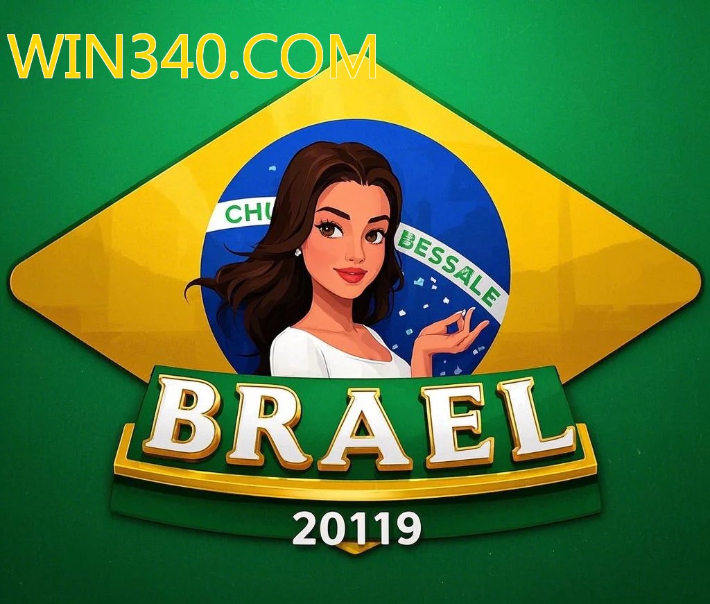 win340 GAME-Apostas