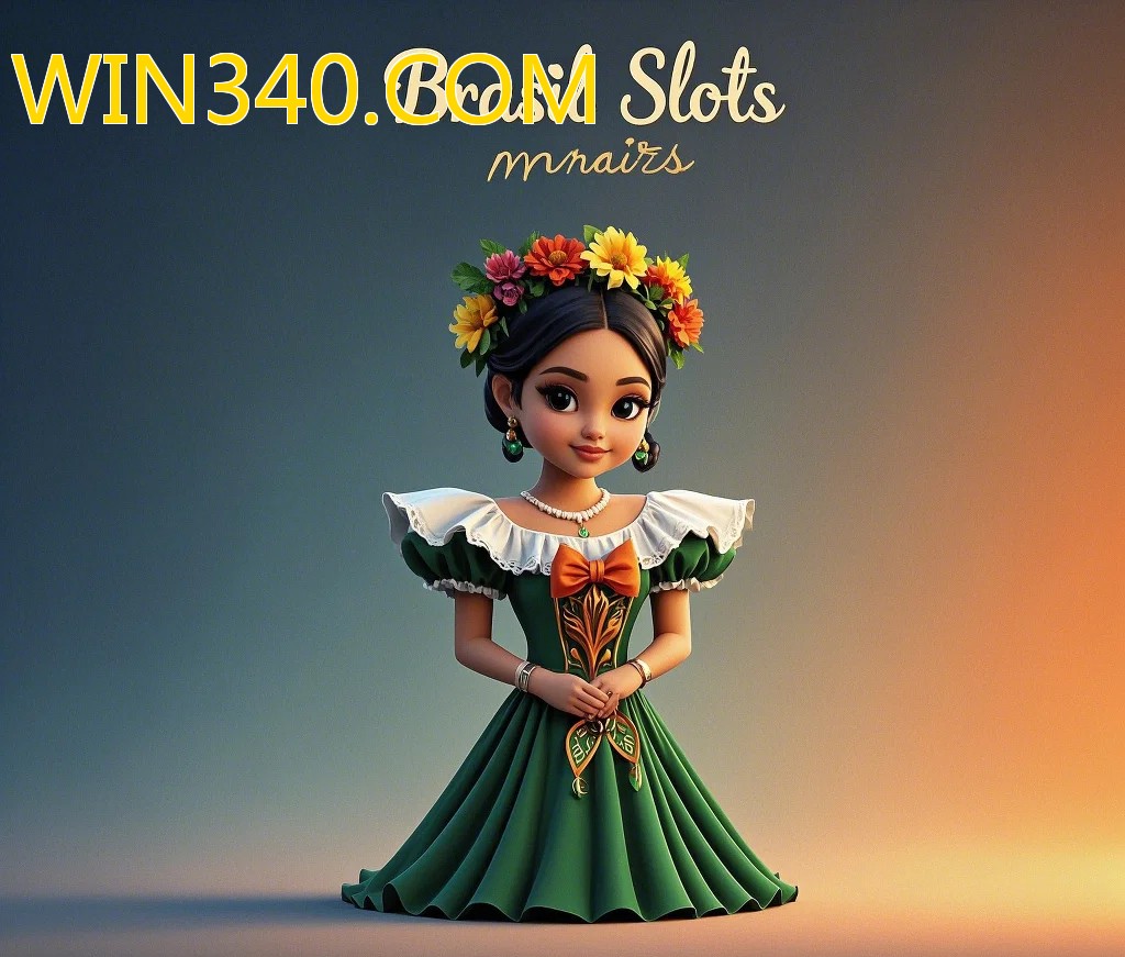 win340 GAME-Slots