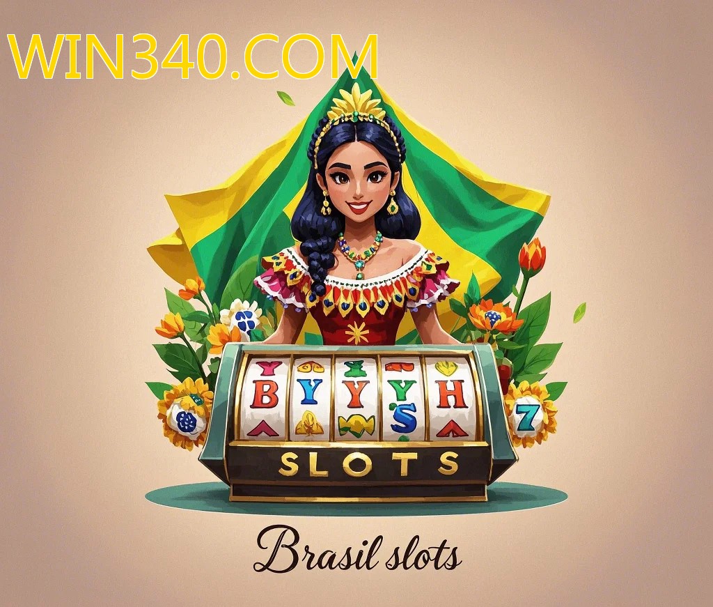 win340 GAME-Slots